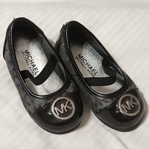 Girls flats Michael Kors